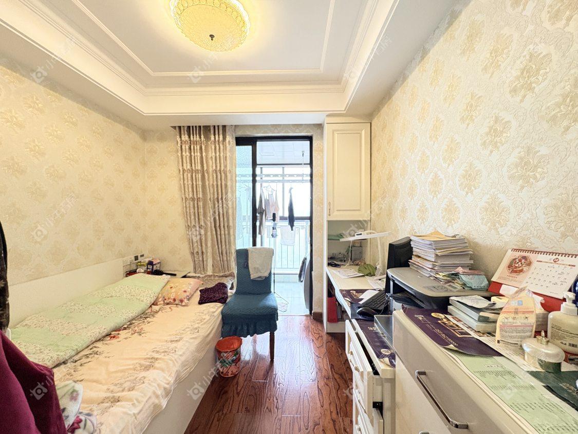 镇江吾悦华府（丹阳）在售二手房源室内图_小牛看房