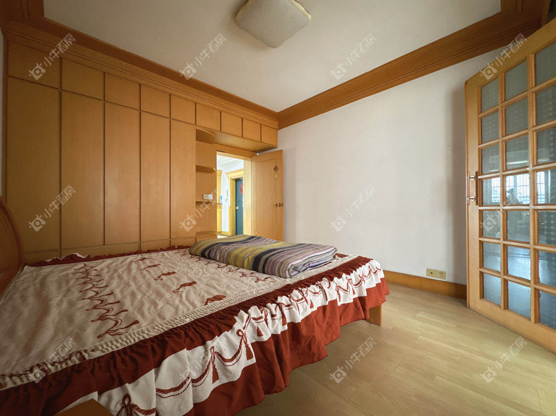 镇江不夜城在售二手房源_小牛看房