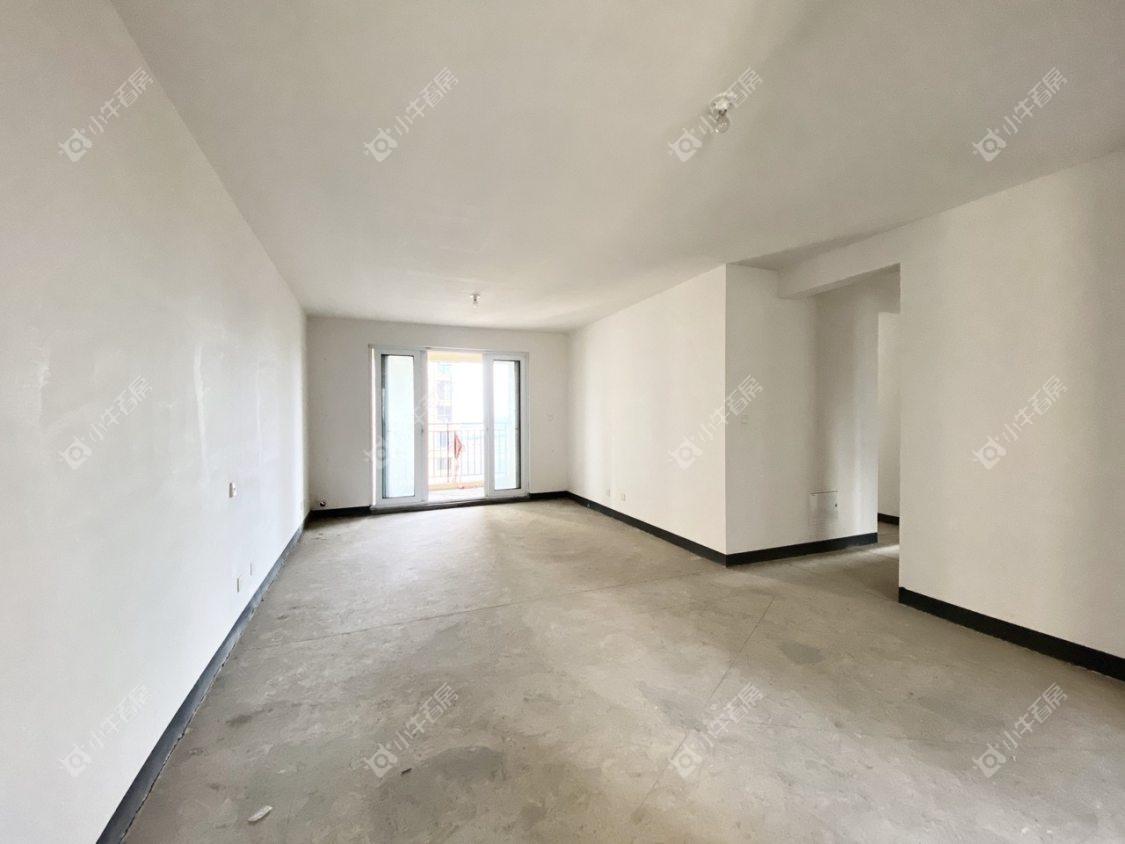 镇江中南君悦府中南一期在售二手房源室内图_小牛看房