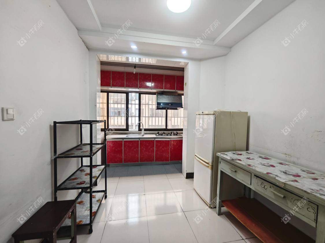 镇江邮电局宿舍楼在售二手房源室内图_小牛看房