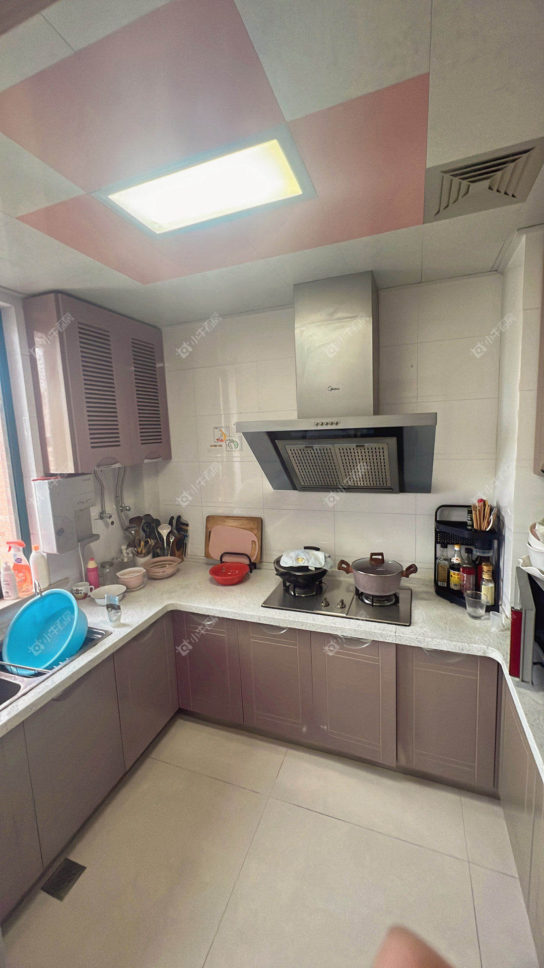 镇江澳都花城在售二手房源_小牛看房