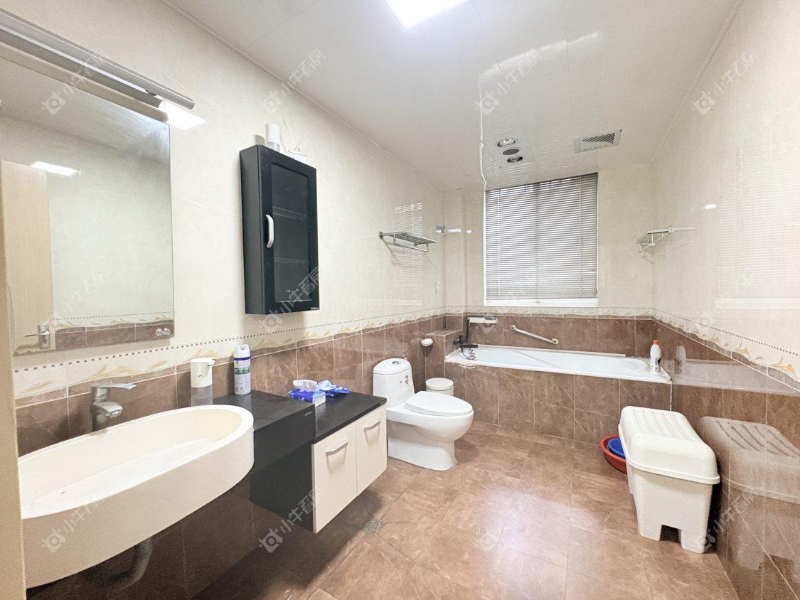 镇江新世纪花园（丹阳）在售二手房源室内图_小牛看房