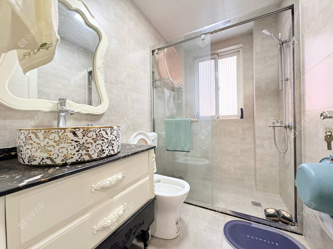 镇江凰嘉花苑在售二手房源室内图_小牛看房