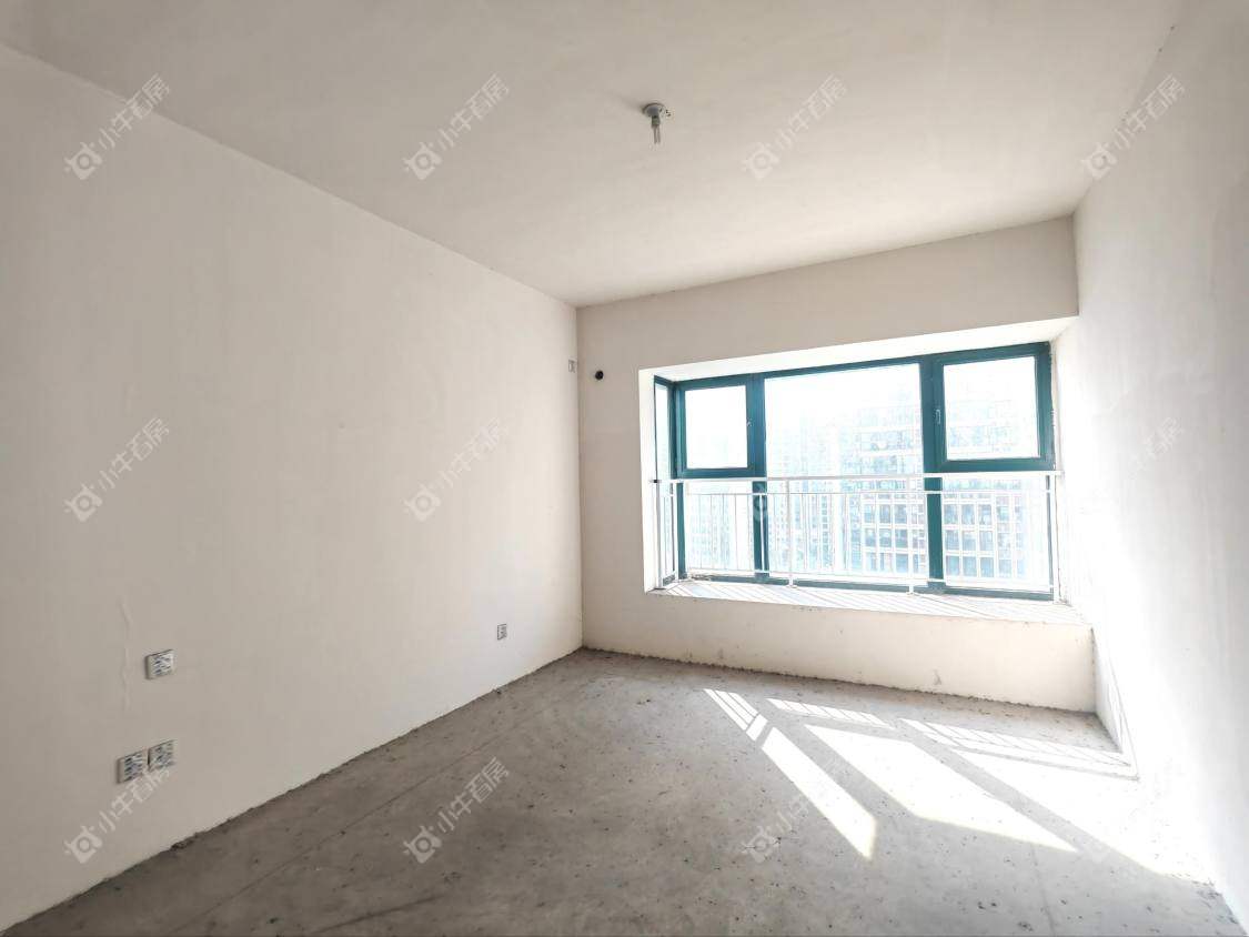 镇江恒大名都二三期在售二手房源室内图_小牛看房