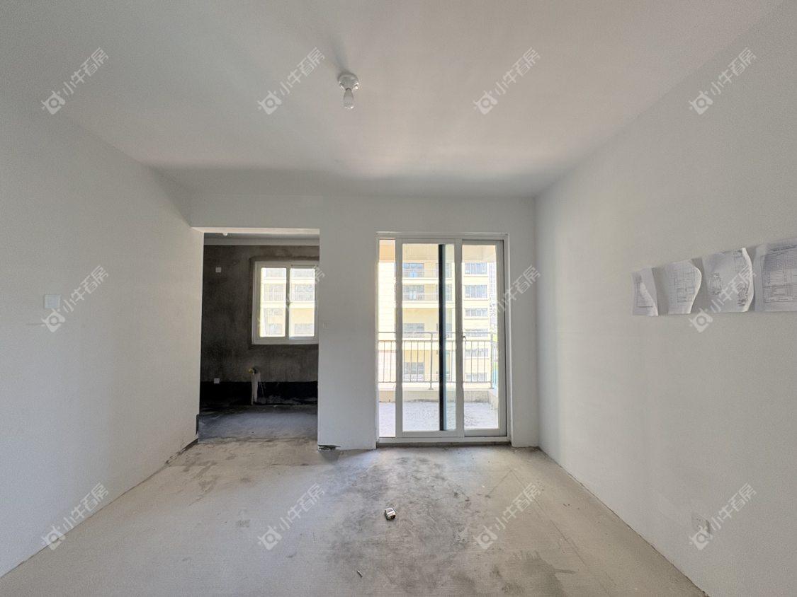 镇江中南熙悦城中南二期在售二手房源室内图_小牛看房