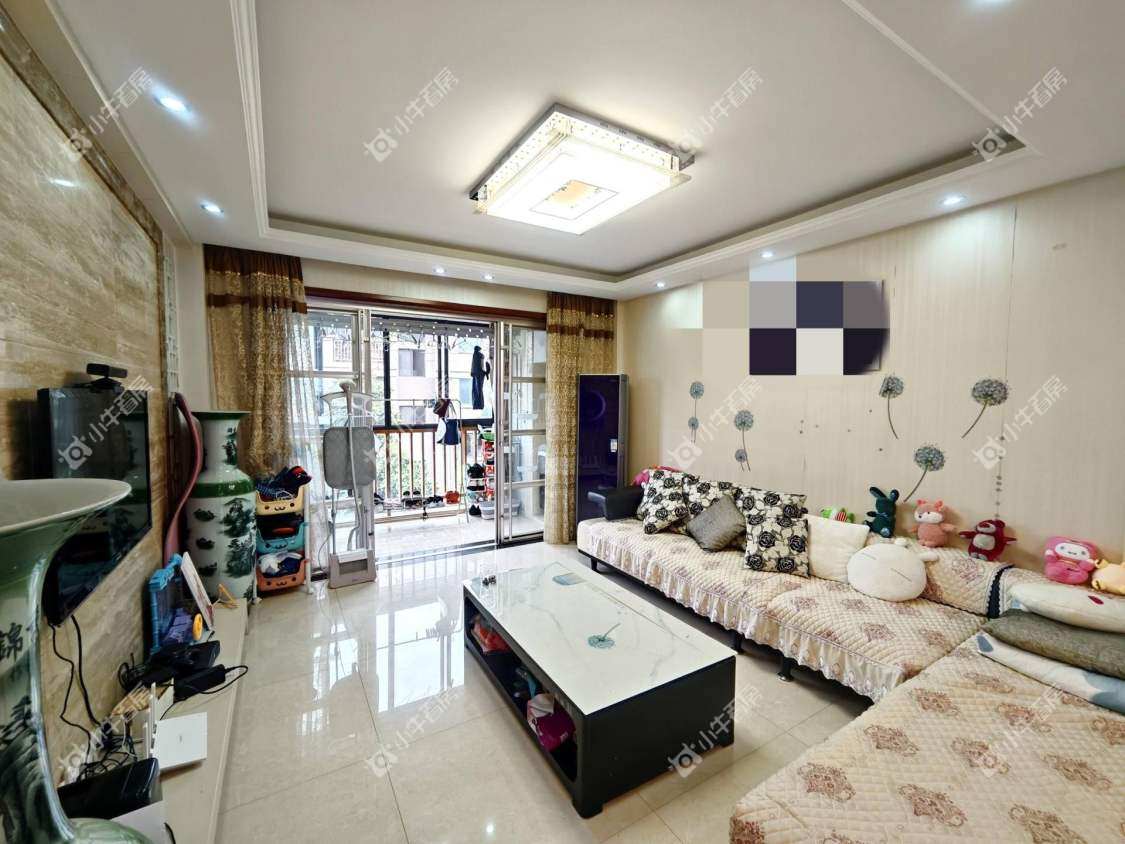 镇江世纪豪都在租房源_小牛看房