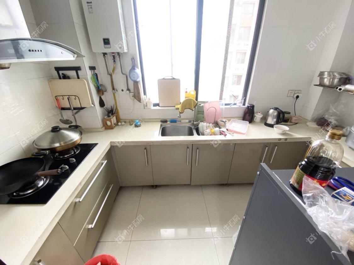 镇江佳景天城在售二手房源室内图_小牛看房