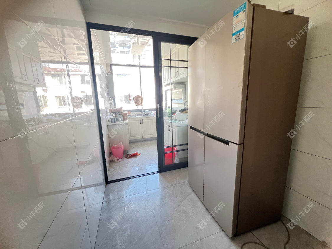 镇江迎春小区在售二手房源室内图_小牛看房