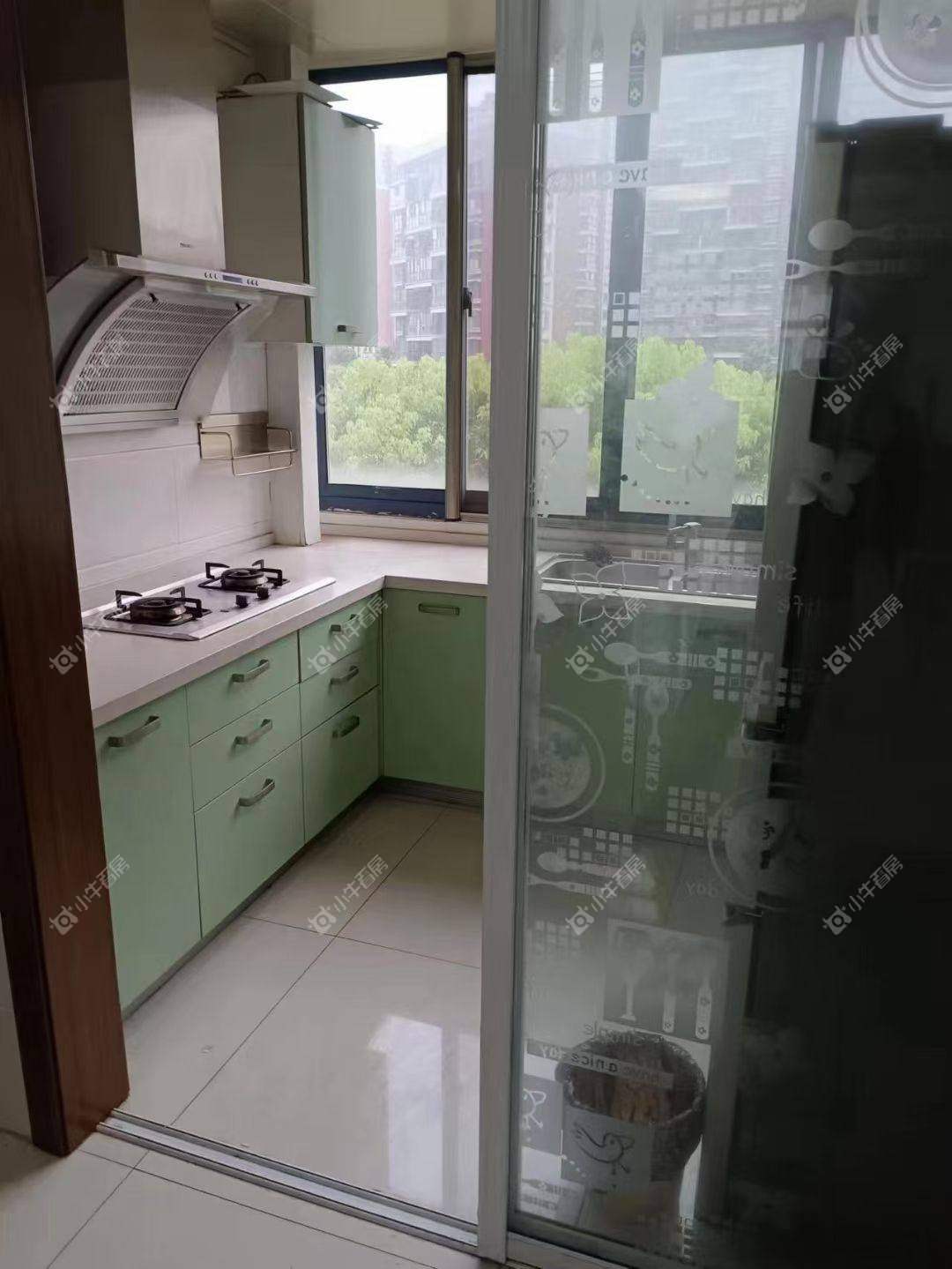 镇江天波城在租房源室内图_小牛看房