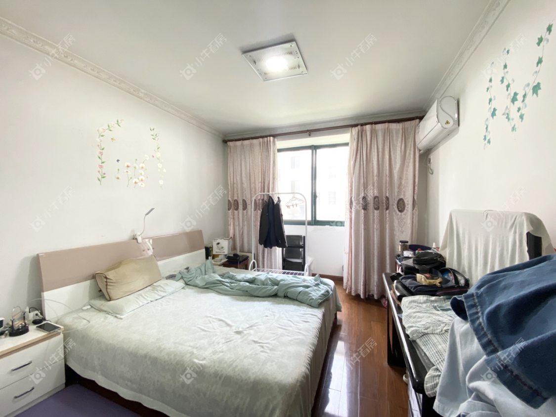 镇江紫荆花园在售二手房源室内图_小牛看房