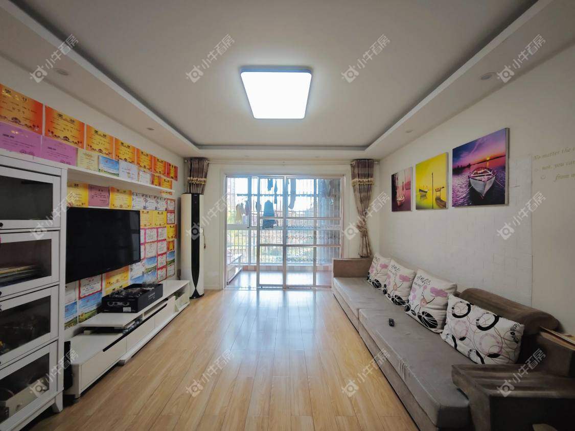 镇江众悦华城在售二手房源_小牛看房