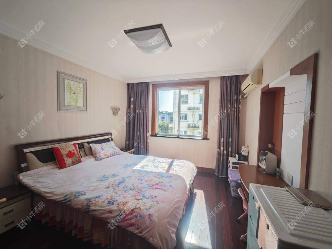 镇江新家园在售二手房源室内图_小牛看房