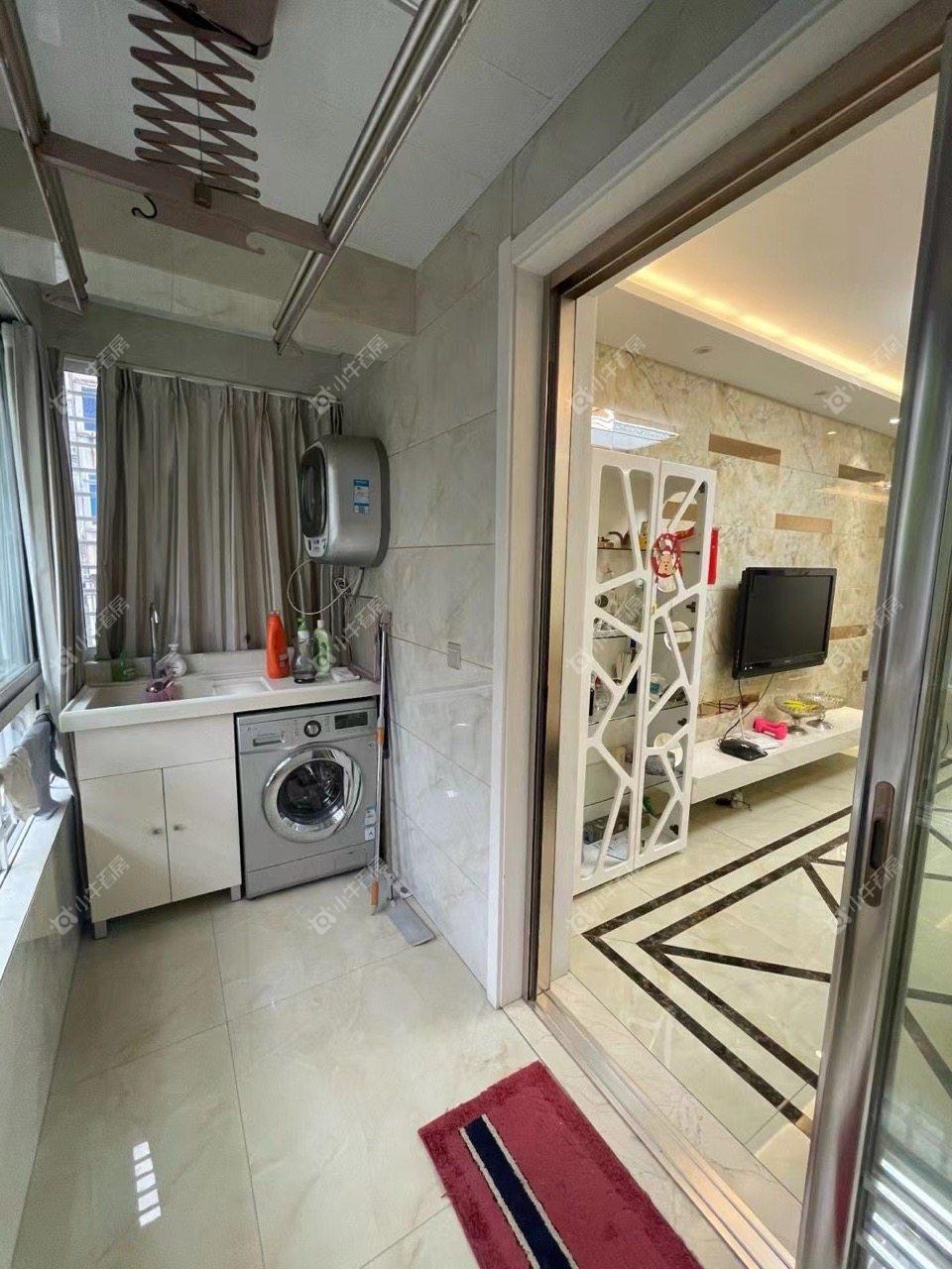 镇江新家园在售二手房源室内图_小牛看房