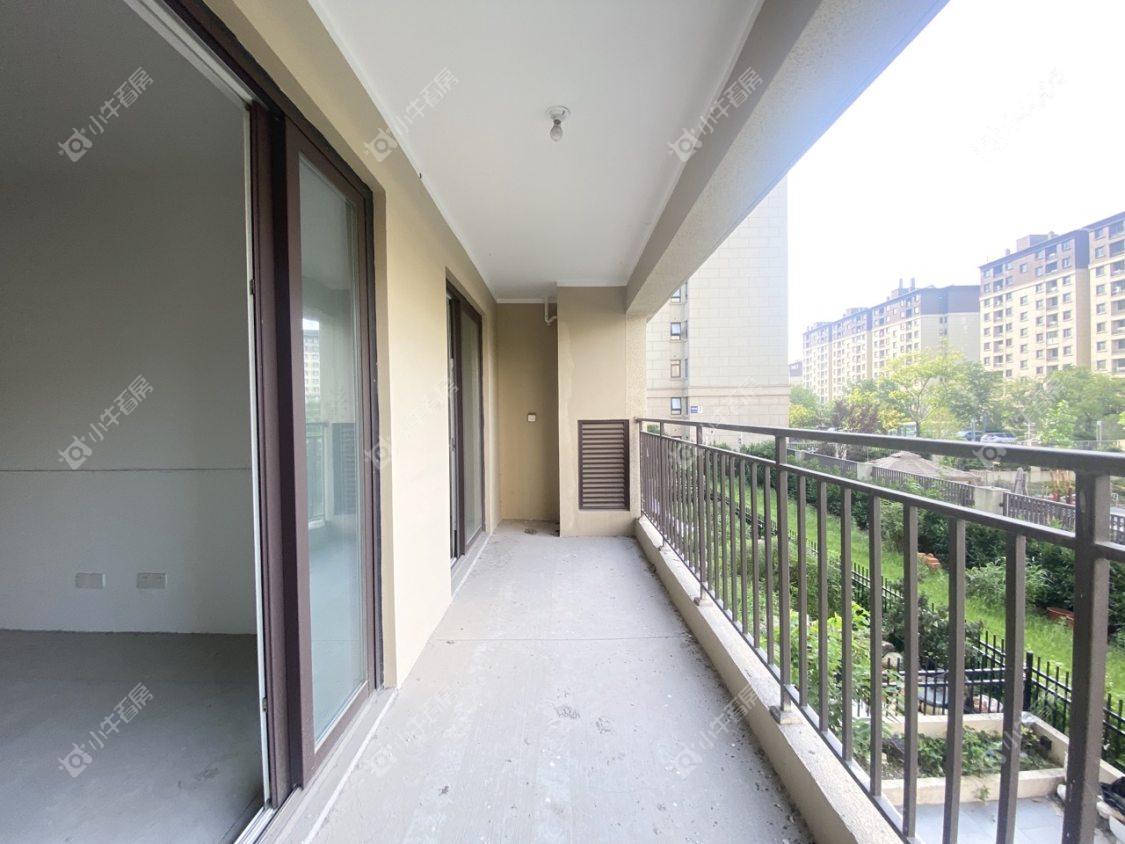 镇江中南熙悦城中南二期在售二手房源室内图_小牛看房