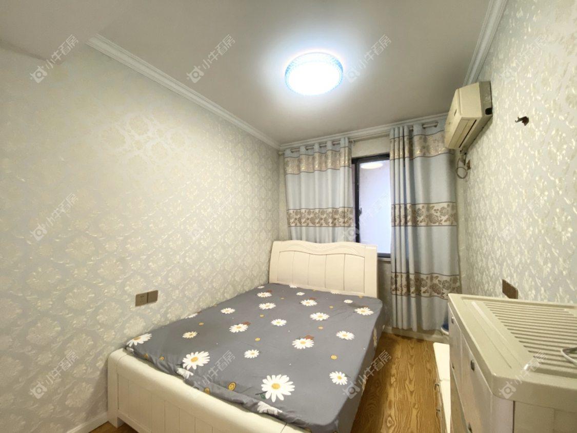 镇江紫竹园在售二手房源室内图_小牛看房