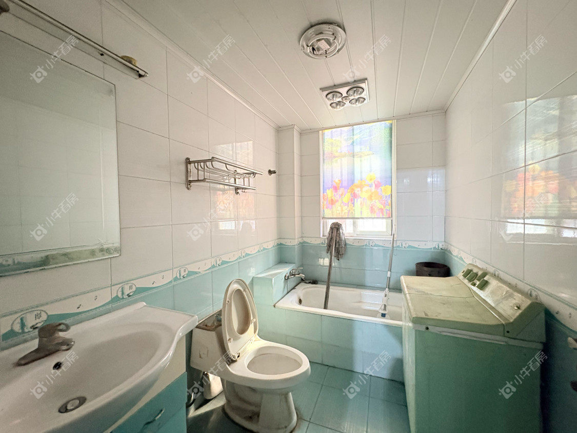 镇江香草苑在售二手房源室内图_小牛看房