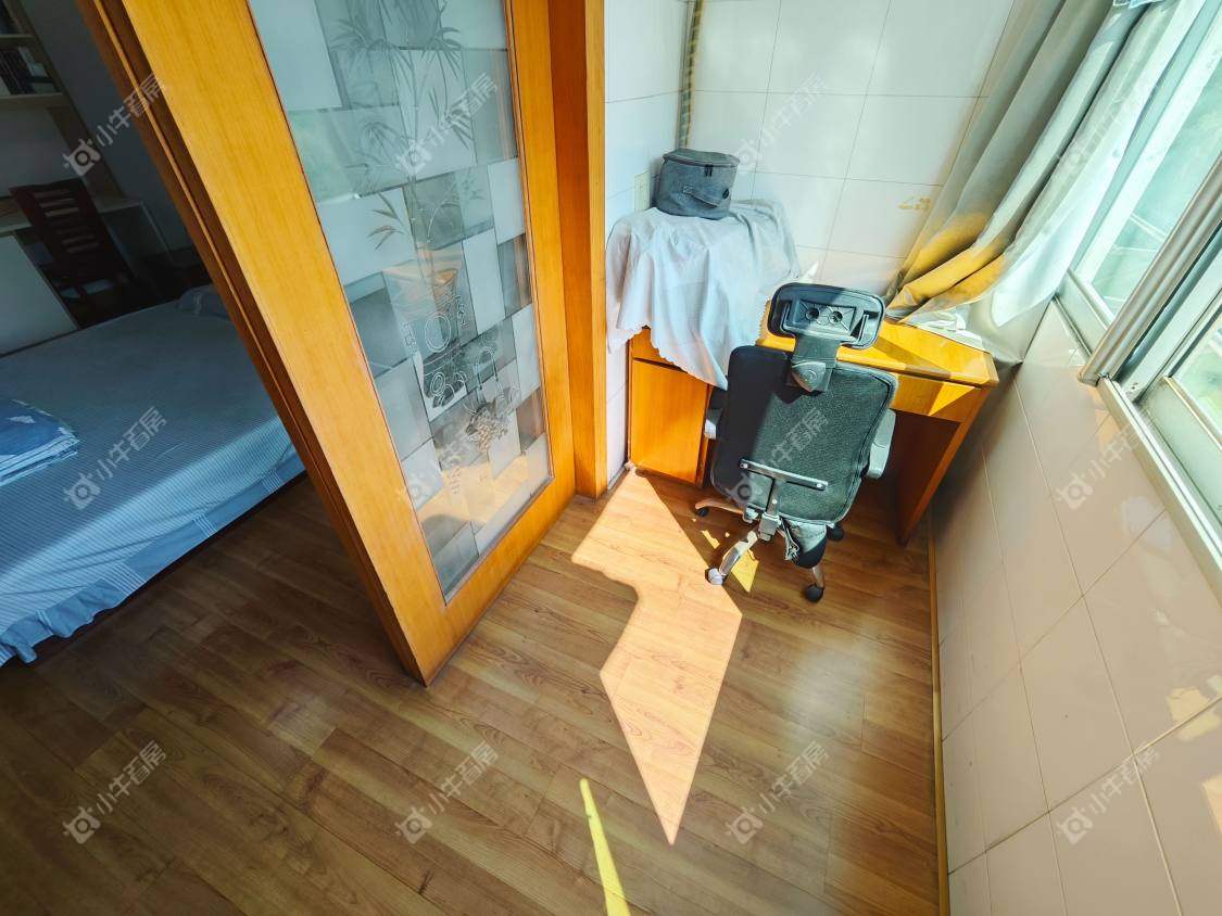 镇江千家乐园在售二手房源室内图_小牛看房