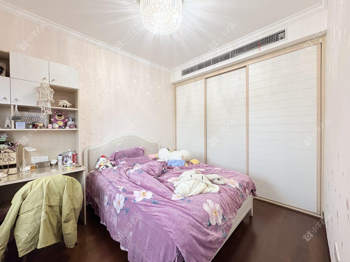 镇江恒大名都二三期在售二手房源室内图_小牛看房