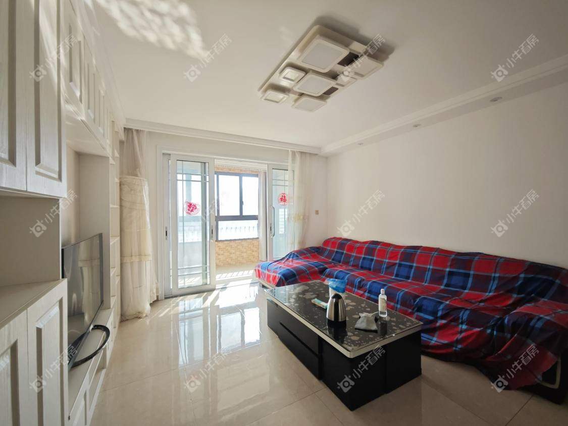 镇江吾悦华府金郡（丹阳）在售二手房源室内图_小牛看房