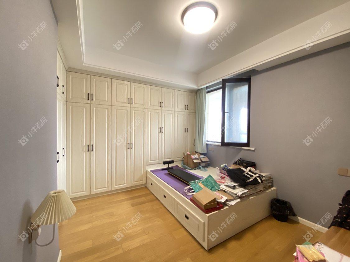 镇江凤凰郡在售二手房源室内图_小牛看房