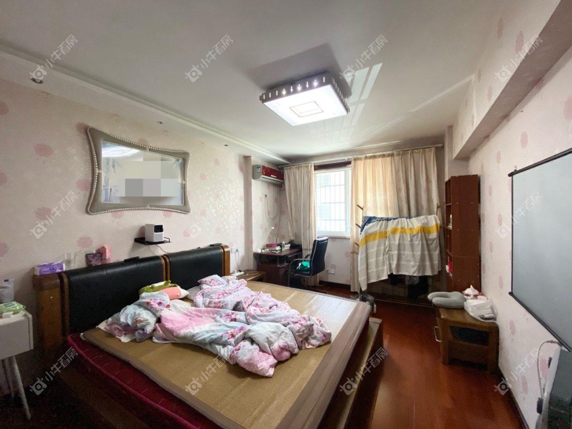 镇江景阳花园（丹阳）在售二手房源室内图_小牛看房