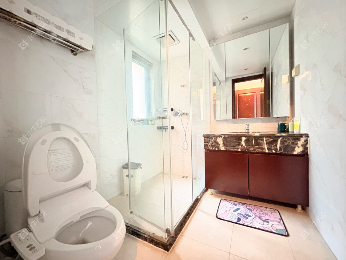 镇江恒大名都二三期在售二手房源室内图_小牛看房