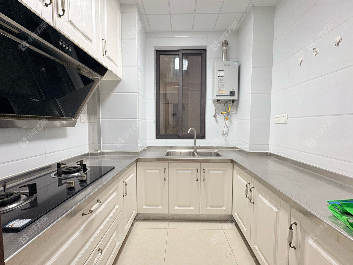 镇江国信宜和在售二手房源室内图_小牛看房