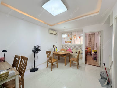 镇江丹金人家2室2厅1卫在售二手房房源图片