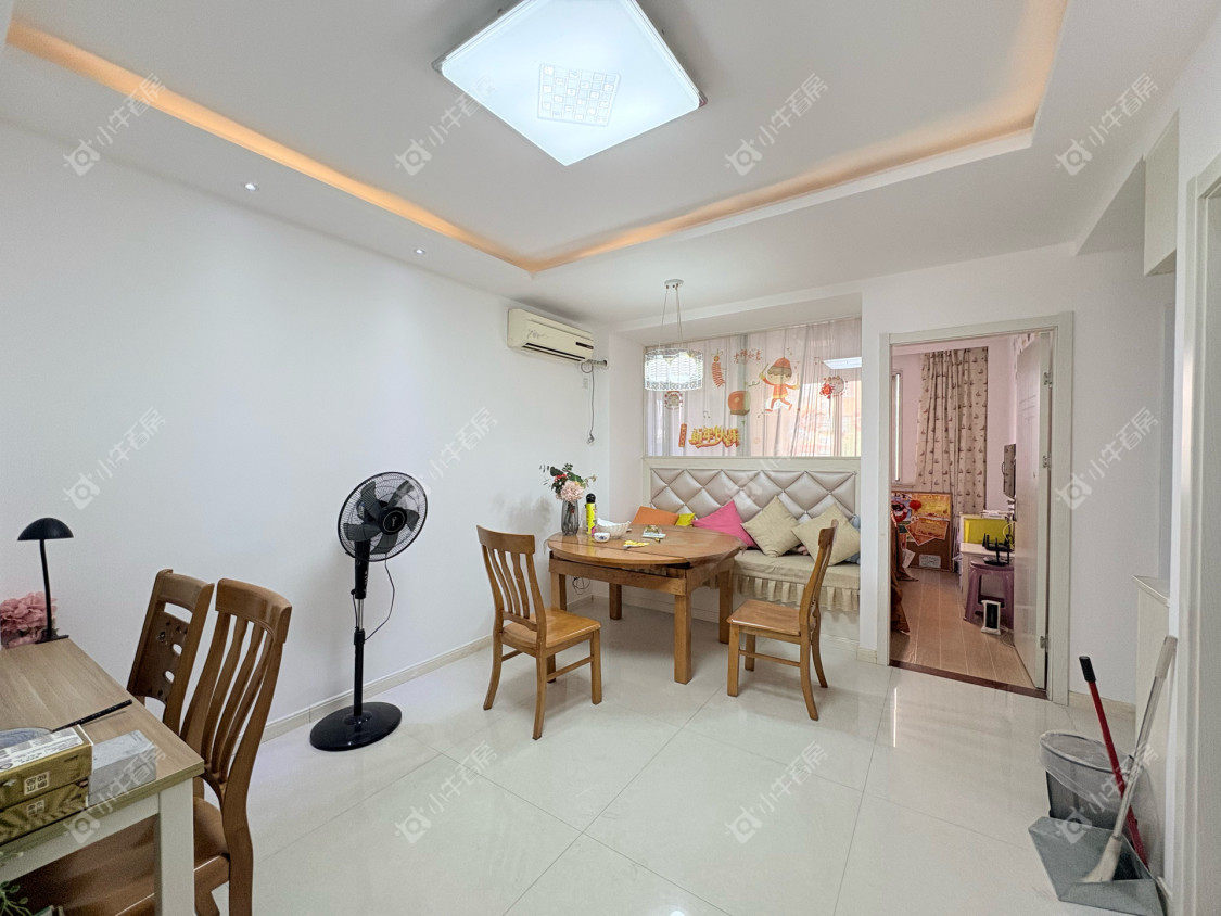 镇江丹金人家在售二手房源_小牛看房