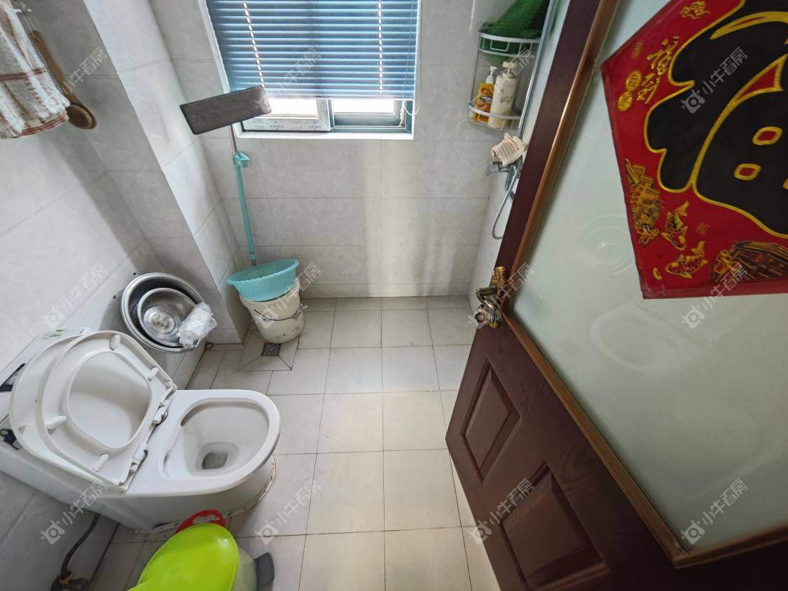 镇江欧洲城在售二手房源室内图_小牛看房