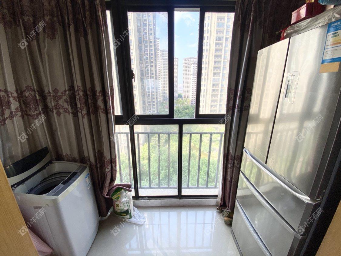 镇江信达香堤国际在售二手房源室内图_小牛看房