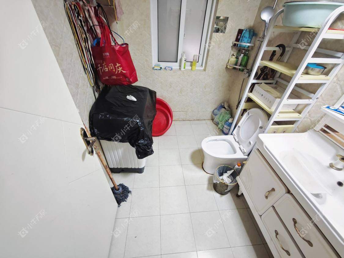 镇江美亚华悦在售二手房源室内图_小牛看房