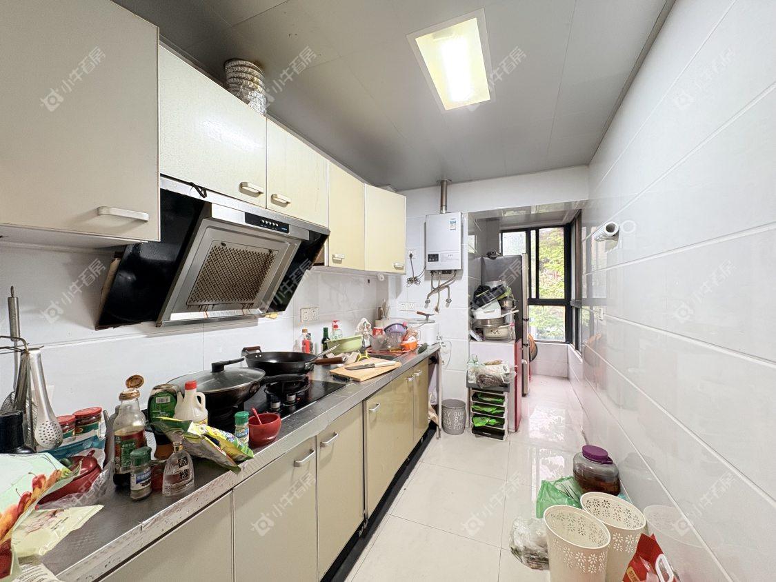 镇江华都锦城在售二手房源室内图_小牛看房