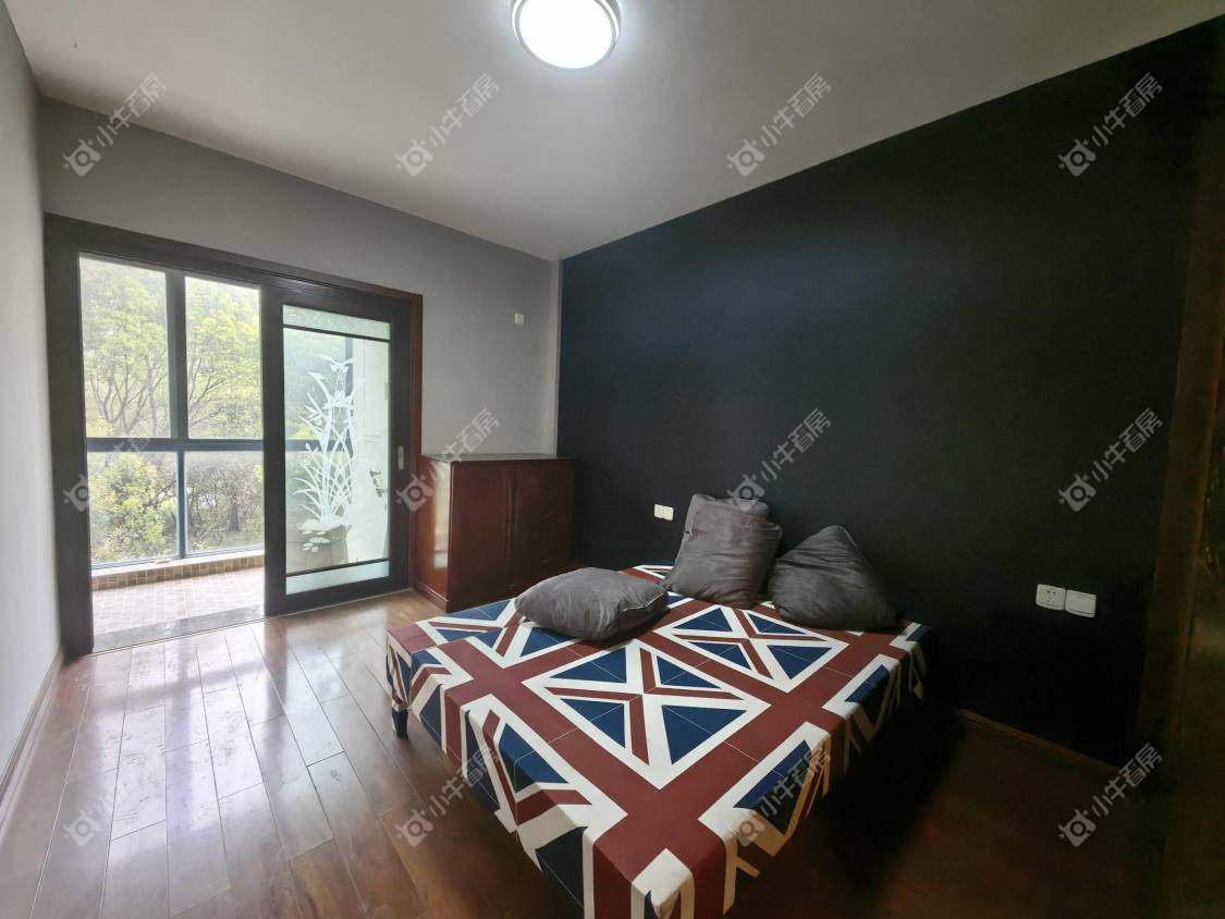 镇江天波城在售二手房源室内图_小牛看房