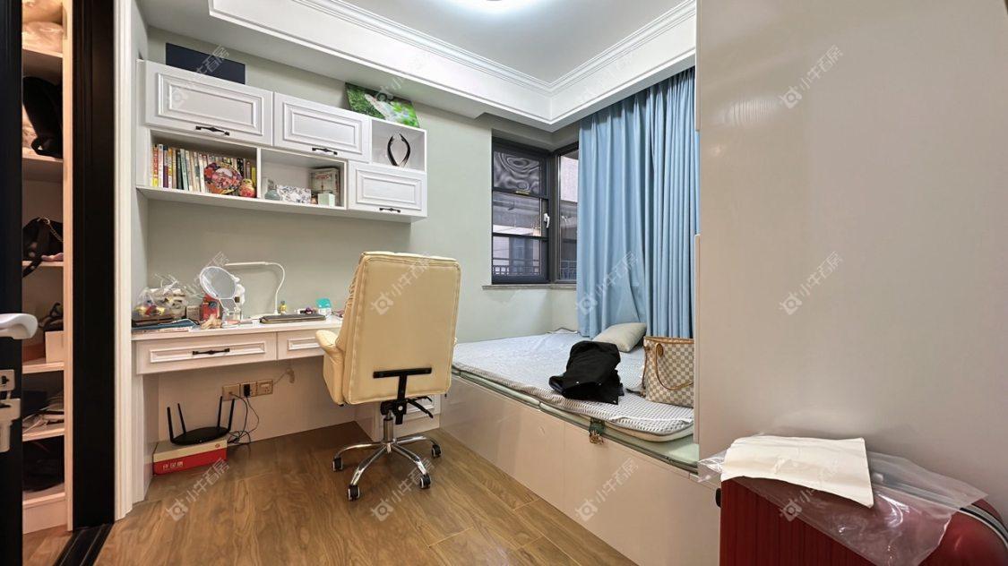 镇江中南君悦府中南一期在售二手房源室内图_小牛看房