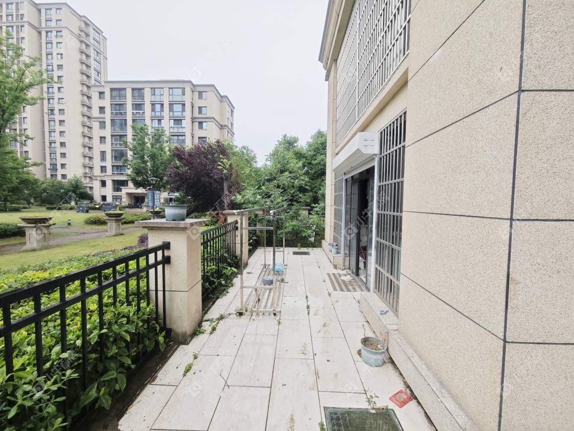 镇江丹凤国际在售二手房源小区图_小牛看房