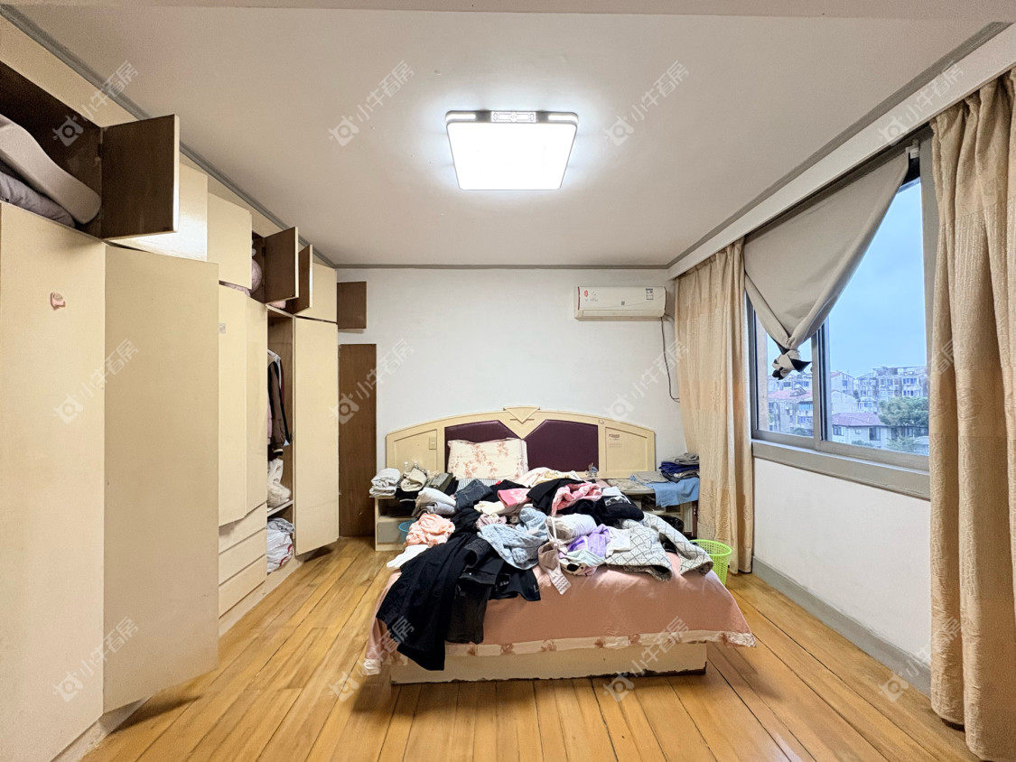 镇江健康公寓在售二手房源室内图_小牛看房