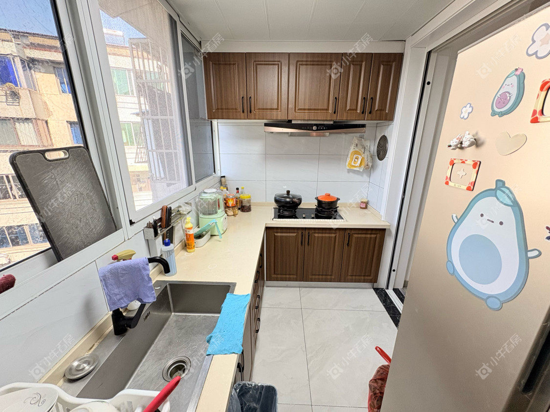 镇江台阳小区在售二手房源室内图_小牛看房