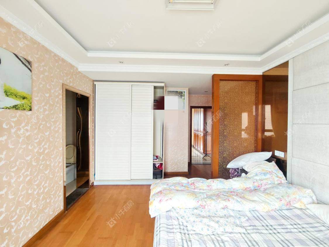 镇江江南人家在售二手房源室内图_小牛看房