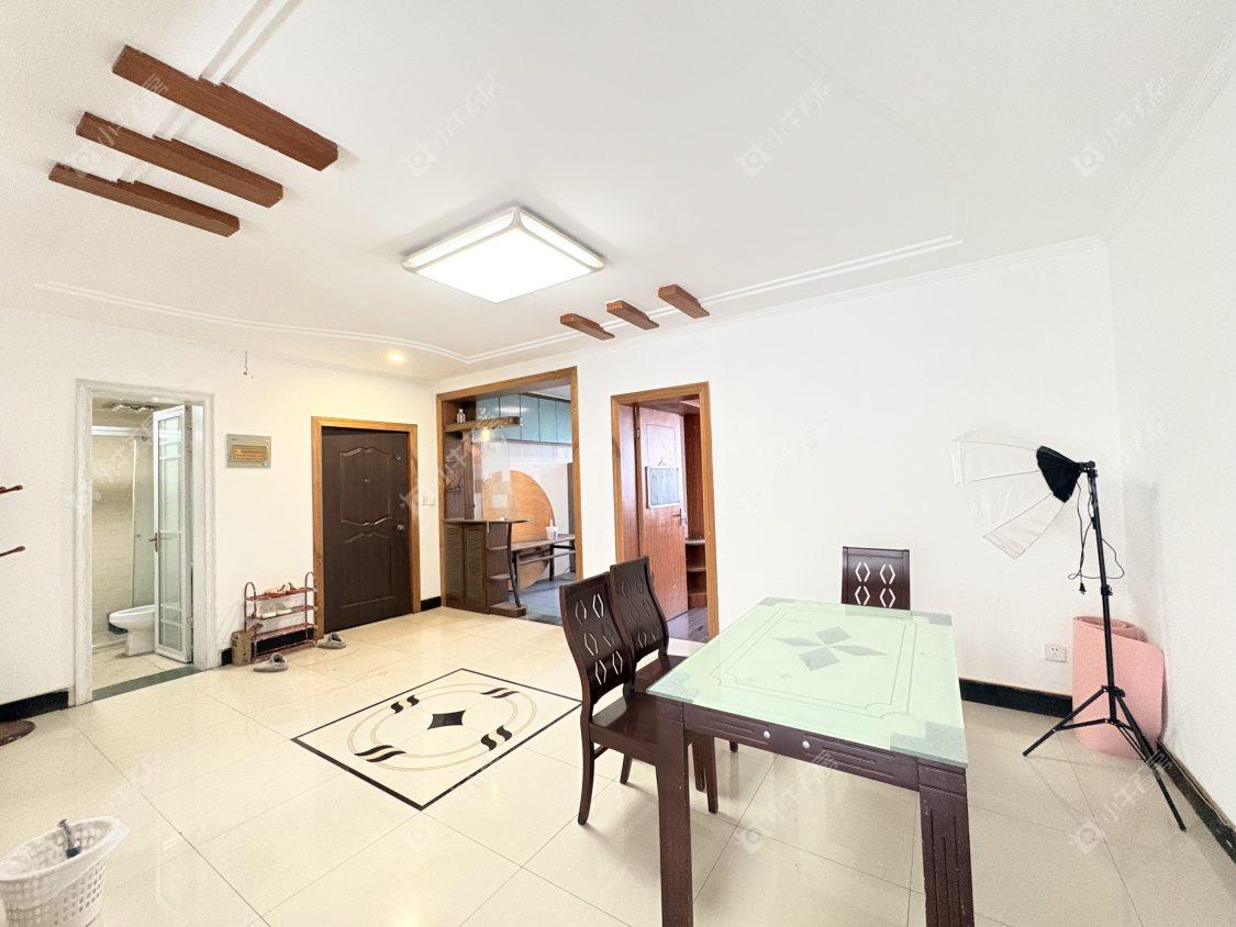 镇江兰陵公寓(丹阳)在售二手房源室内图_小牛看房