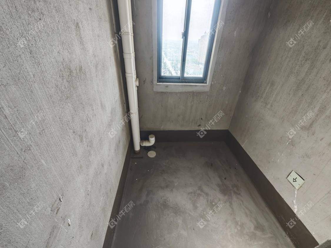 镇江翡翠林花园（天福花园）在售二手房源室内图_小牛看房