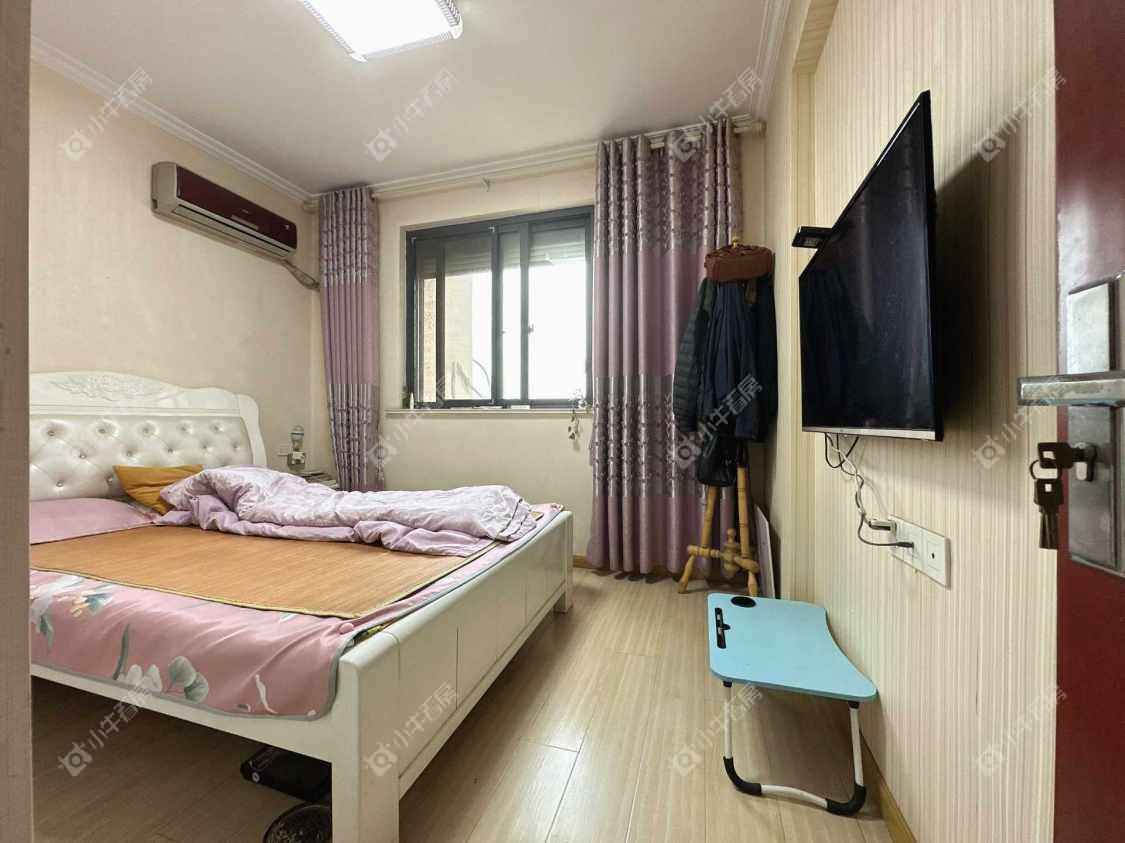 镇江锦尚名都在售二手房源_小牛看房