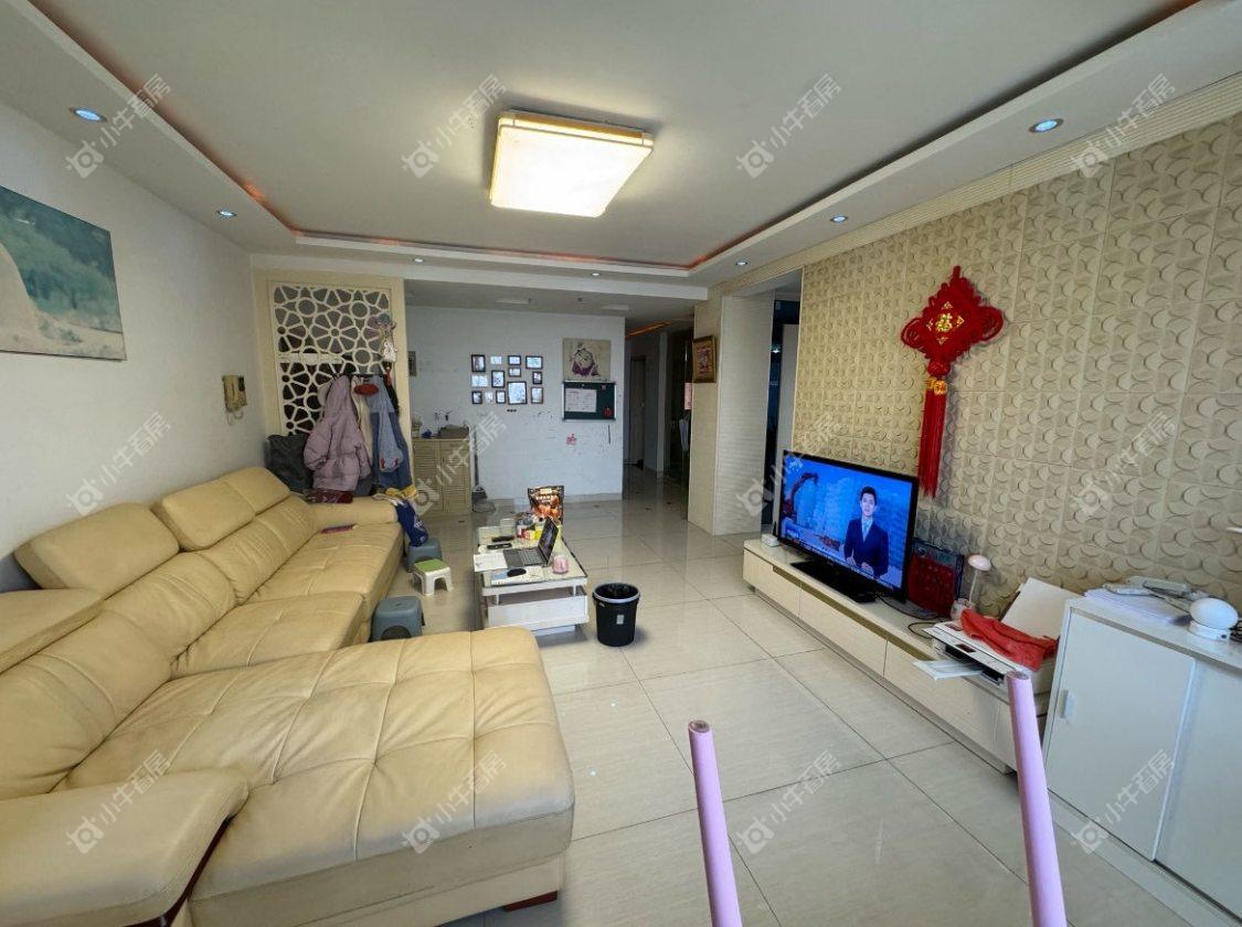 镇江江南人家在售二手房源室内图_小牛看房