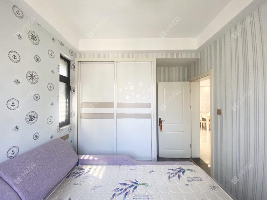 镇江滨河凤凰城在售二手房源室内图_小牛看房