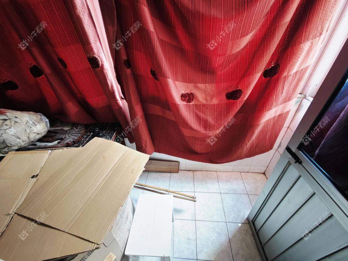 镇江丹桂园北区在售二手房源室内图_小牛看房