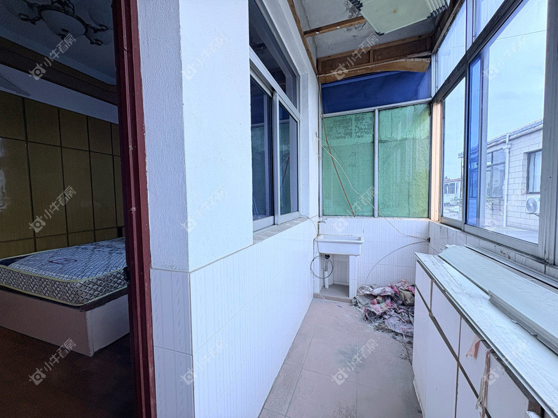 镇江司徒镇东风村在售二手房源室内图_小牛看房