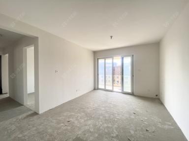 镇江中南熙悦城中南二期3室2厅1卫在售二手房房源图片