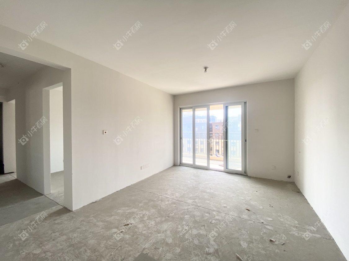 镇江中南熙悦城中南二期在售二手房源_小牛看房