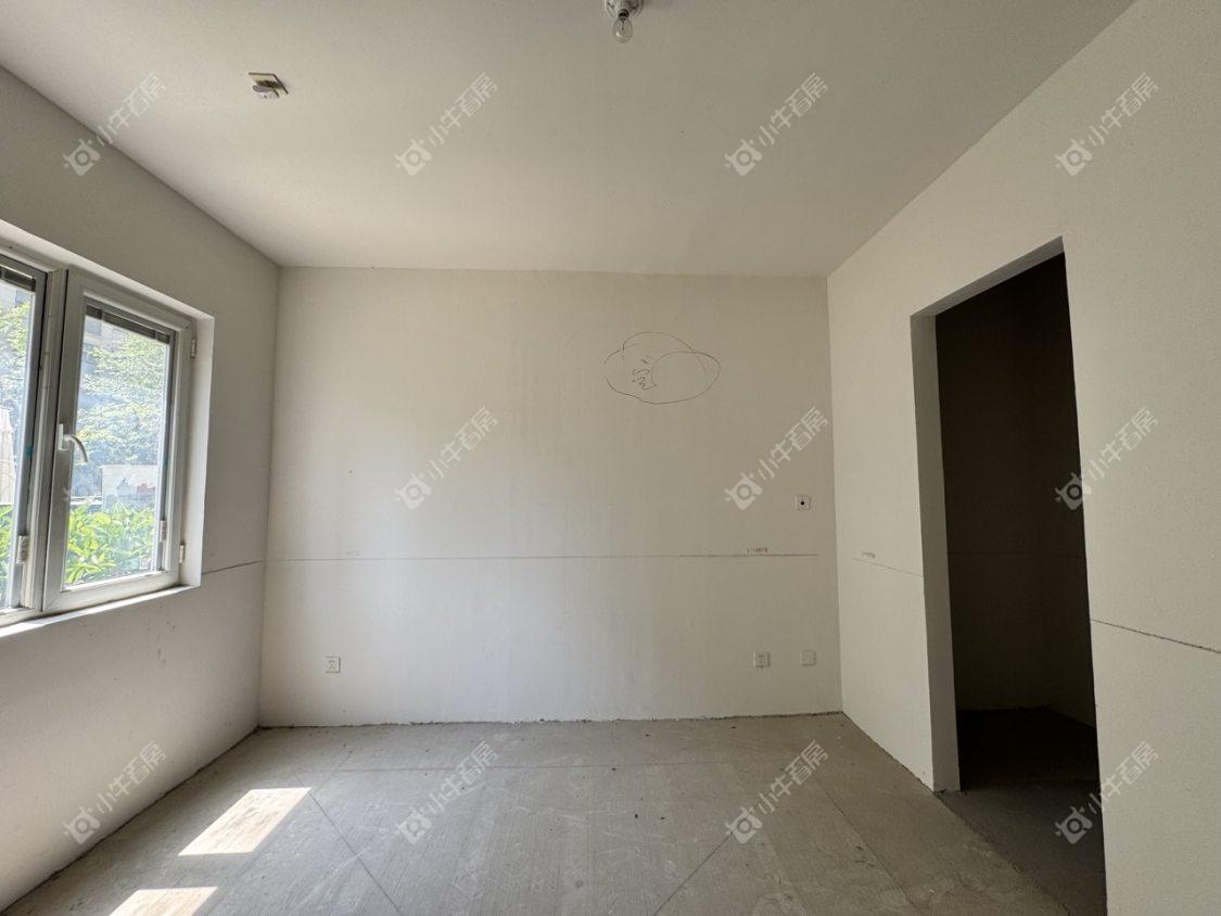 镇江中南熙悦城中南二期在售二手房源室内图_小牛看房