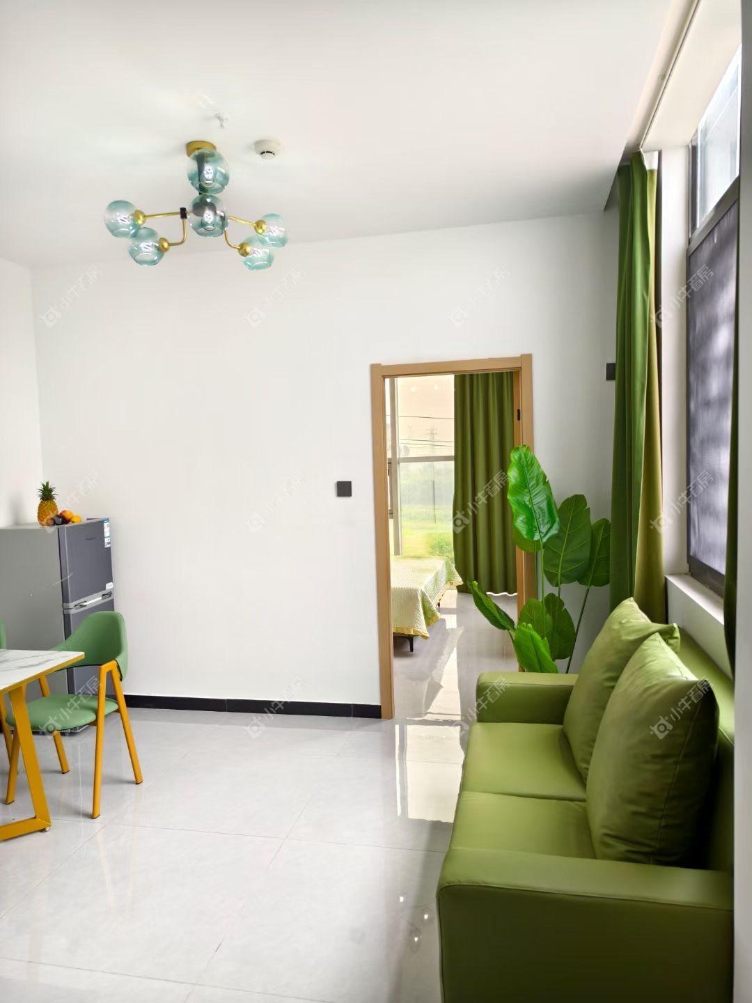 镇江普善人家在租房源_小牛看房